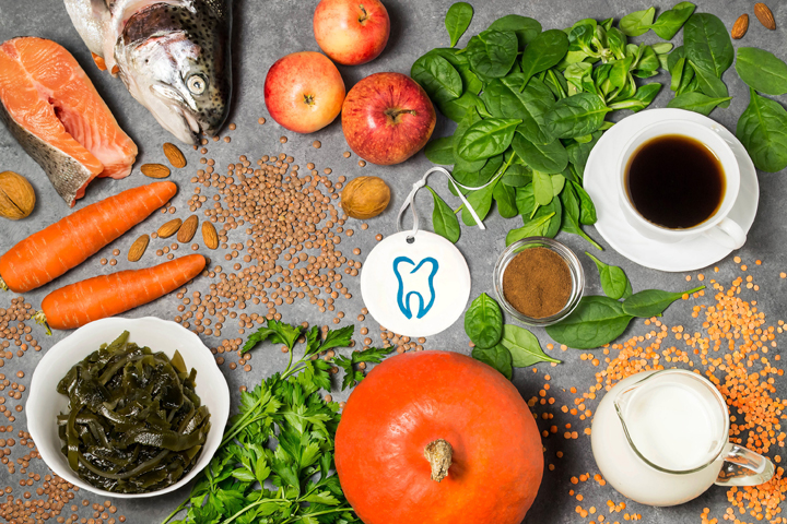 Dental Diet