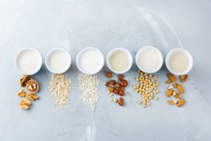 nutrition label