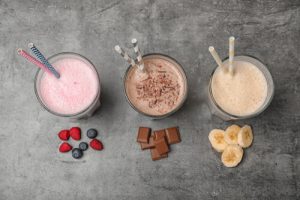 low calorie diets