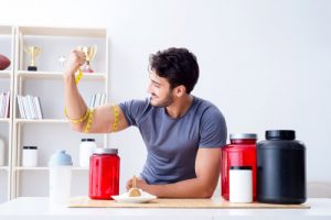 best meal replacement shakes for diabetics