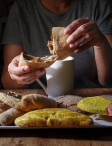 what is a good substitute for bread for diabetics (3)