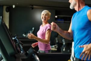building lean muscle mass