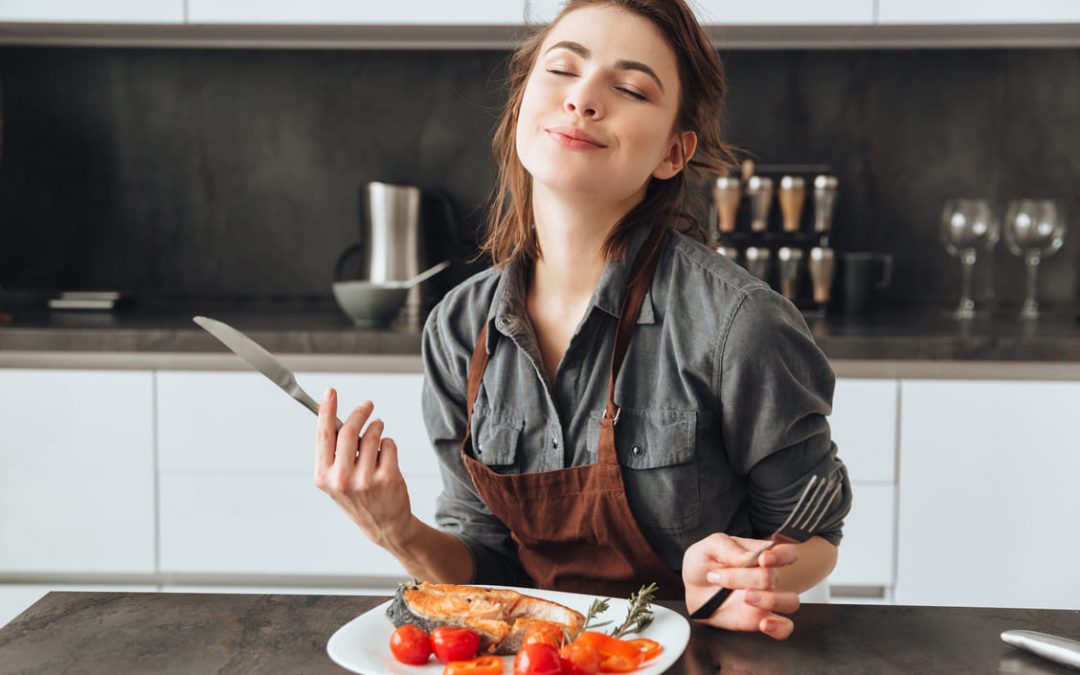 Healthy Comfort Food Recipes for the Whole Family